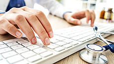 Więcej poradni w systemie e-rejestracji. Resort zdrowia podaje listę Więcej poradni w systemie e-rejestracji. Resort zdrowia podaje listę